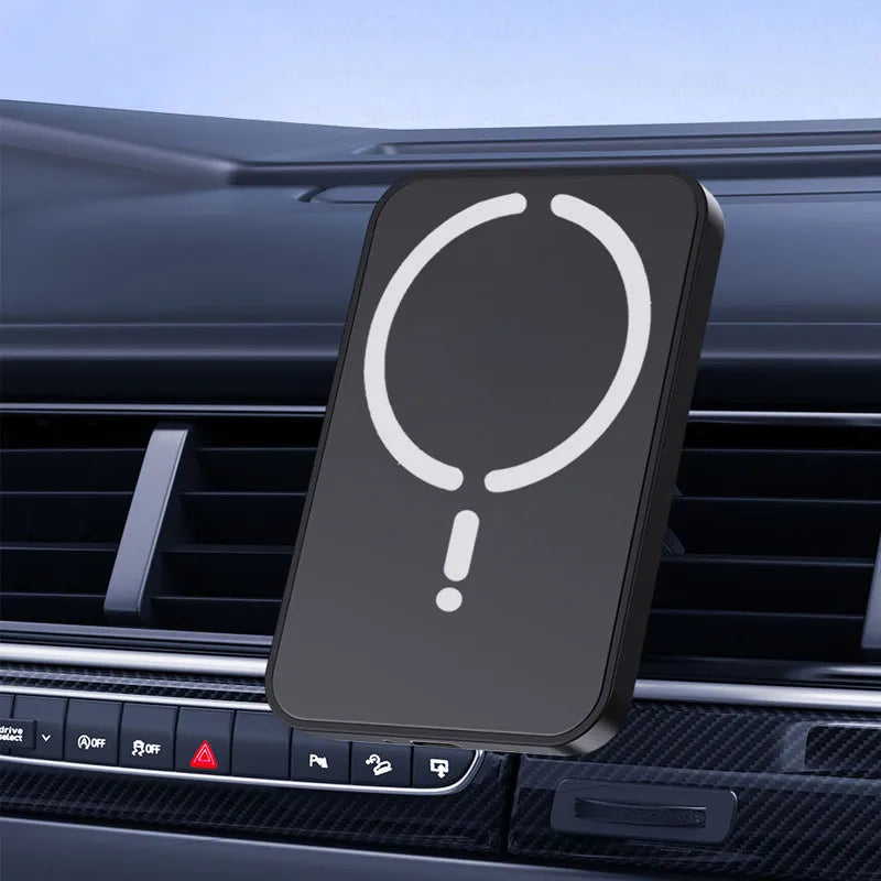Magnetic Car Phone Charger